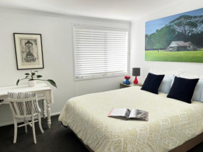 Swan Townhouse